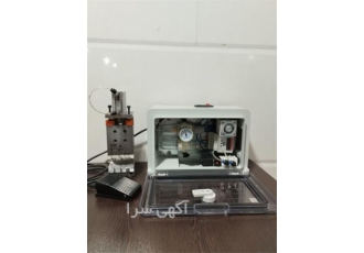 فروش دستگاه چسب زن نیمه اتوماتیک usb