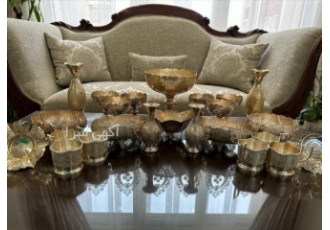خریدار نقره