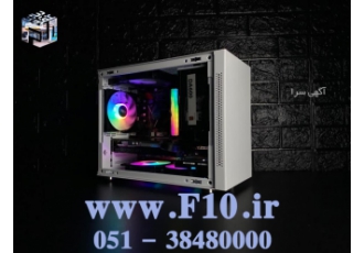 اسمبل کیس کامپیوتر در مشهد