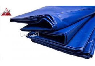 برزنت کانتینری همراه با کلیه خدمات برش و دوخت