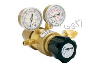رگلاتور اکسیژن / مانومتر اکسیژن