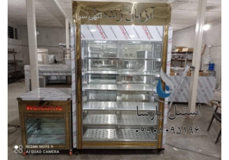 یخچال استیل فروش یخچال صنعتی یخچال صنعتی جزء تجهیزات برودتی آشپزخانه
