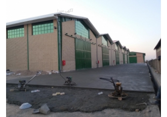 ساخت سوله ارزان
