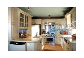 کابینت کلبه خانم مریم حجابراهیمی فخار از شهریور 1390 مالک انحصاری 100%