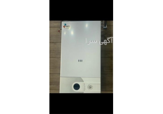 ارائه ی بهترین کیفیت و قیمت پکیج دیواری و رادیاتور