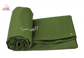 تولید کننده پارچه برزنت ضد آب و ضد حریق