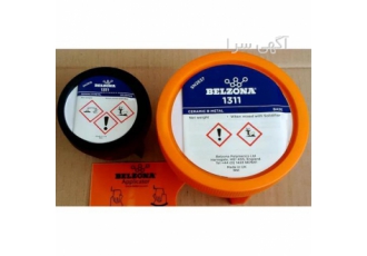 فروش چسب بلزونا Belzona 1311 Ceramic R-metal