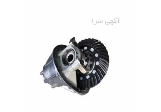 دیفرانسیل اسکانیا مدل ۱۱۲ و۱۱۳ باسلام و درود دیفرانسیل اسکانیا 112