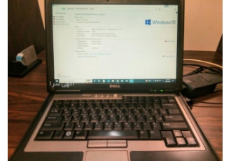 فروش یکجا تعدادی لپ تاپ dell 17 عدد لپ تاپ DELL مدل Latitude D630