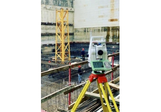 مهندسی نقشه برداری - مهندسی نقشه برداری توپوگرافی