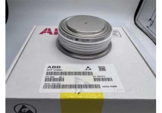 ABB ۵STP ۱۲K۶۵۰۰ تریستور ABB ABB 5STP 12K6500