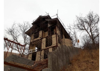 مجری نماهای چوبی فروش نما لمبه در تهران گروه فنی منصوری با سالها