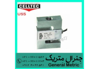 فروش لودسل US۵ ساخت شرکت CELLTEC فروش لودسل US5 ساخت شرکت CELLTEC دارای