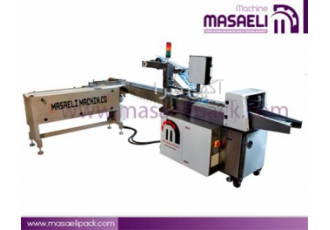 دستگاه بسته بندی معجون کنجدی در اصفهان ماشین سازی مسائلی طراح و سازنده