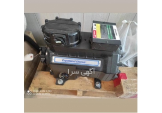 تعمیرات تخصصی کمپرسور های اسکرو تهویه مطبوع