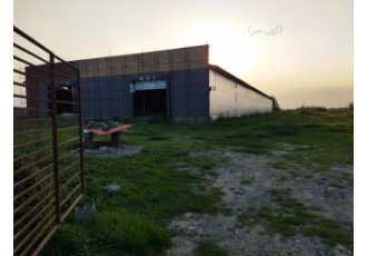 فروش زمین در شهرک صنعتی