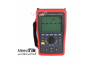 فروش ویژه میکرو اهم متر یونیتی UNIT UT۶۲۰B در تهران میکرو اهم متر