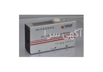 بازتاب سنج بازتاب سنج جهت تست میزان پوشش دهی رنگ رنگ دستگاه رفلکتومتر