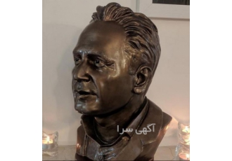 سازنده انواع مجسمه