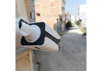 فروش ، مجری انواع دوربین مداربسته
