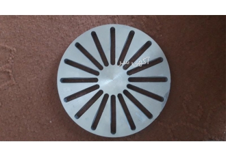 تراشکاری تات در اصفهان تراشکاری تات تراشکاری فرزکاری سری تراشی cnc