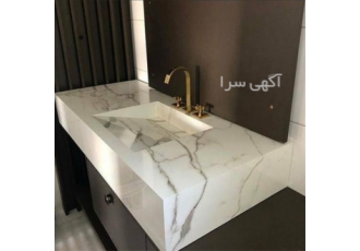 تولید و پخش روشویی | فروش انواع روشویی کابینتی در کرج پخش روشویی