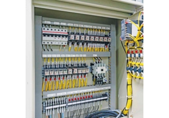 برق صنعتی هیدرولیک وپنوماتیک خدمات برق صنعتی PLC HMI تابلو برق هیددولیک