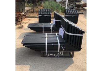 فروش انواع شاخک لیفتراک قطعات یدکی لیفتراک در تبریز شرکت آذران پیشرو