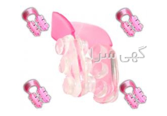 خرید کوچک کننده و فرم دهنده بینی نوز آپ خرید اینترنتی و پستی کوچک کننده