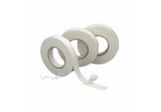 چسب دوطرفه سلولوزی (Tissue ) چسب دوطرفه سلولوزی Tissue ارائه انواع چسب
