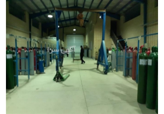 کارخانه شهرک صنعتی سپهر - قیمت مناسب