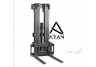 قطعات دکل لیفتراک در تهران شرکت پارت تجهیز آران نمایندگی و وارد کننده