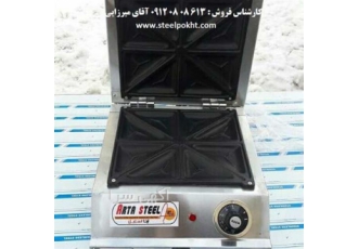 دستگاه اسنک ساز . فروش دستگاه اسنک ساز صنعتی