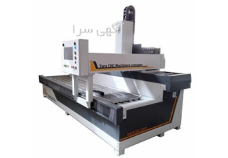 فروش دستگاه cnc سنگ مزار