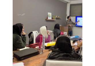 آموزشگاه فنی و حرفه ای کامپیوتر یکتافنون