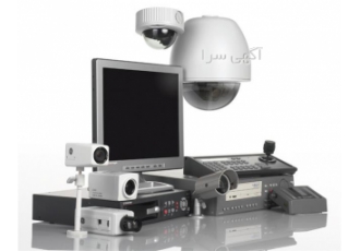 نصب دوربین مداربسته - حتی در ایام تعطیل