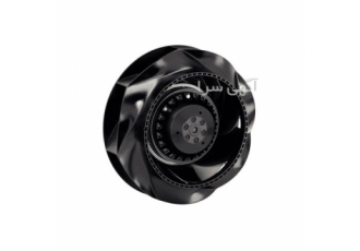 فن رادیکال&#۱۶۰;EBMPAPST در تهران نماینده فروش فن EBMPAPST فروش فن