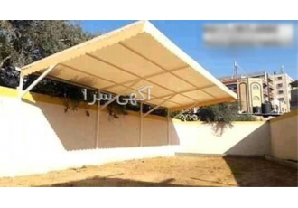 تولید کننده سقف پارچه ای