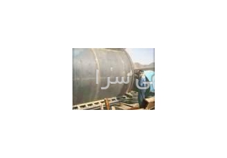 سندبلاست متالایز و رنگ پیمانکاری نصیری اجرای عملیات سندبلاست متالایز