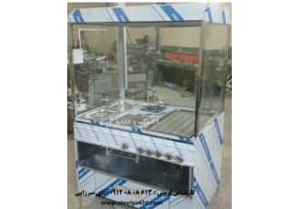 فروش فر ساندویچ