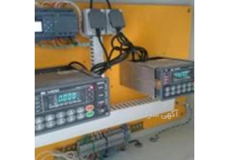 فروش نمایشگر وزن سوها مدل sw SI۴۳۰۰ ابعاد دستگاه 200 در 105 میلیمتر می