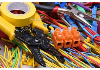 مونتاژ،طراحی و عیب یابی تابلوبرق، اینورتر plc