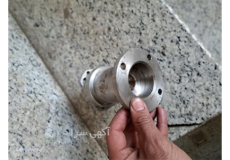 انجام تراش فرز سری تراشی cnc