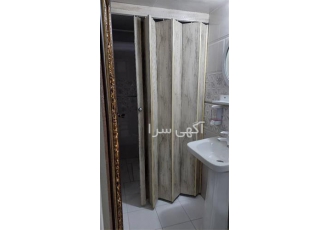 فروش درب ضد آب در ماموت درب