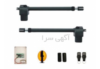 فروش جک پارکینگی درب - ارسال به سراسر ایران