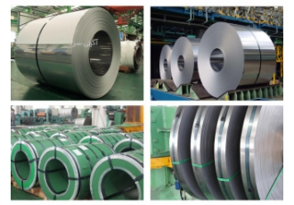 وارد کننده انواع ورق استیل در آلیاژهای سلام ایران استیل آنلاین وارد