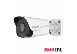 فروش دوربین مداربسته تحت شبکه اکسوم EIPC-B114L