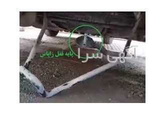 خدمات اختصاصی و ضد سرقت کردن رانا