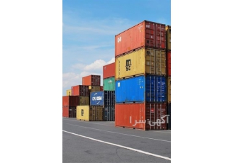 فروش کانتینر با قیمت مناسب و کیفیت بالا در تهران فروش کانتینرهای