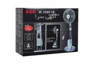 پنکه آ ا گ مدل VL ۵۵۶۹ LB در اصفهان پنکه آ ا گ مدل VL 5569 LB شرکت
